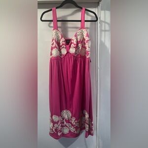 New Pink INC summer dress
